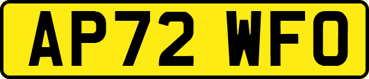 AP72WFO