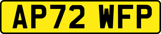 AP72WFP
