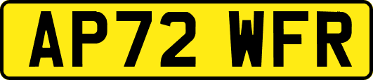 AP72WFR
