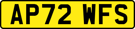 AP72WFS