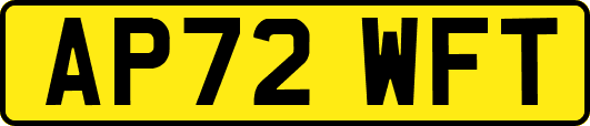 AP72WFT