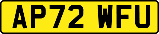 AP72WFU