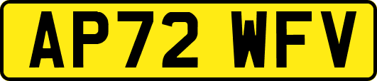 AP72WFV