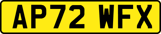 AP72WFX