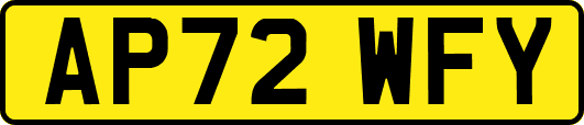 AP72WFY