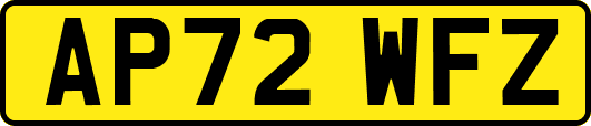 AP72WFZ