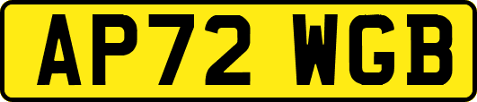 AP72WGB