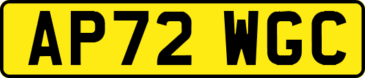 AP72WGC