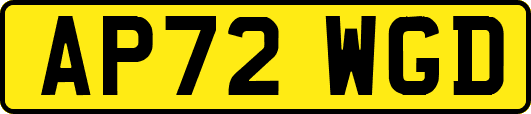 AP72WGD