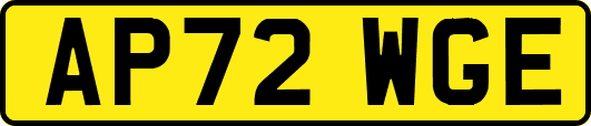 AP72WGE