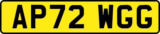 AP72WGG
