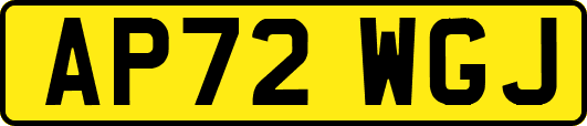 AP72WGJ
