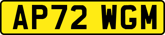 AP72WGM
