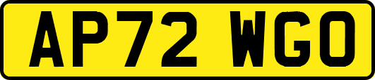 AP72WGO