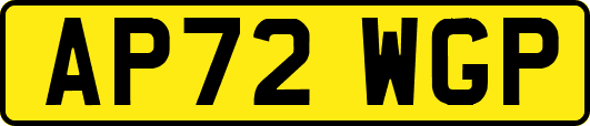 AP72WGP
