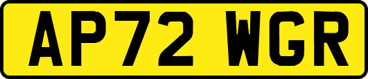 AP72WGR