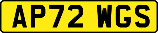 AP72WGS