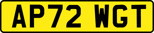 AP72WGT