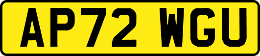 AP72WGU