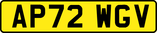 AP72WGV