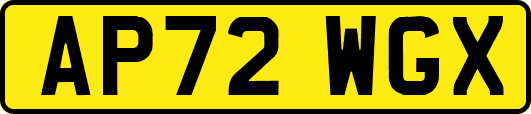 AP72WGX