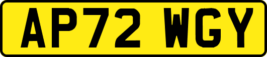 AP72WGY