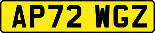 AP72WGZ