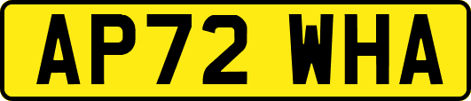 AP72WHA