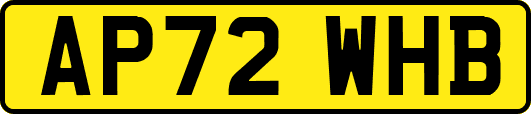 AP72WHB