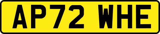 AP72WHE