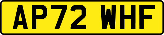 AP72WHF