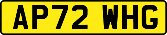 AP72WHG