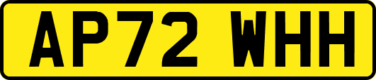 AP72WHH