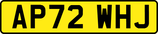 AP72WHJ