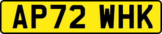 AP72WHK