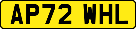 AP72WHL