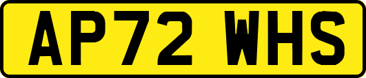 AP72WHS