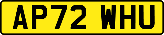 AP72WHU