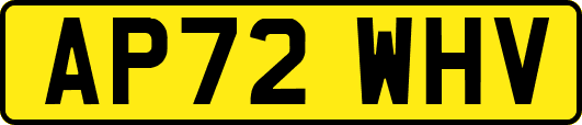 AP72WHV