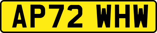 AP72WHW