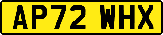 AP72WHX