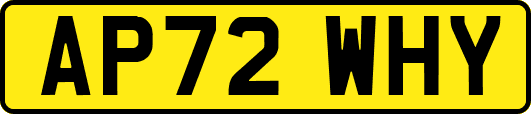AP72WHY