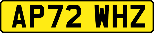 AP72WHZ