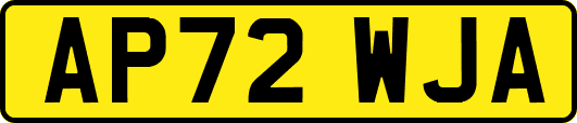 AP72WJA