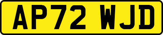 AP72WJD