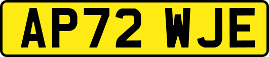 AP72WJE