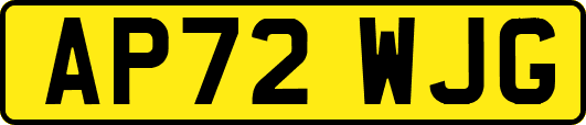 AP72WJG
