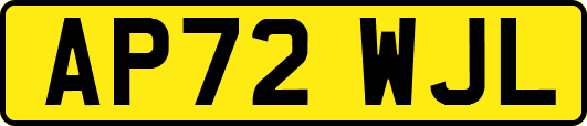 AP72WJL