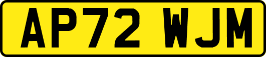 AP72WJM