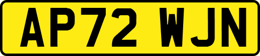 AP72WJN